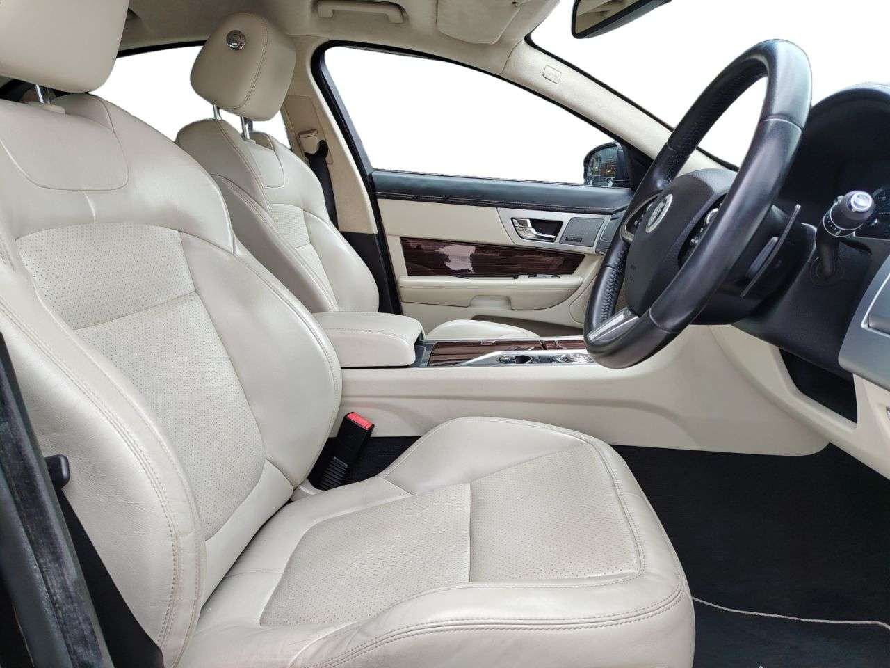 2013 JAGUAR XF 2013 JAGUAR XF