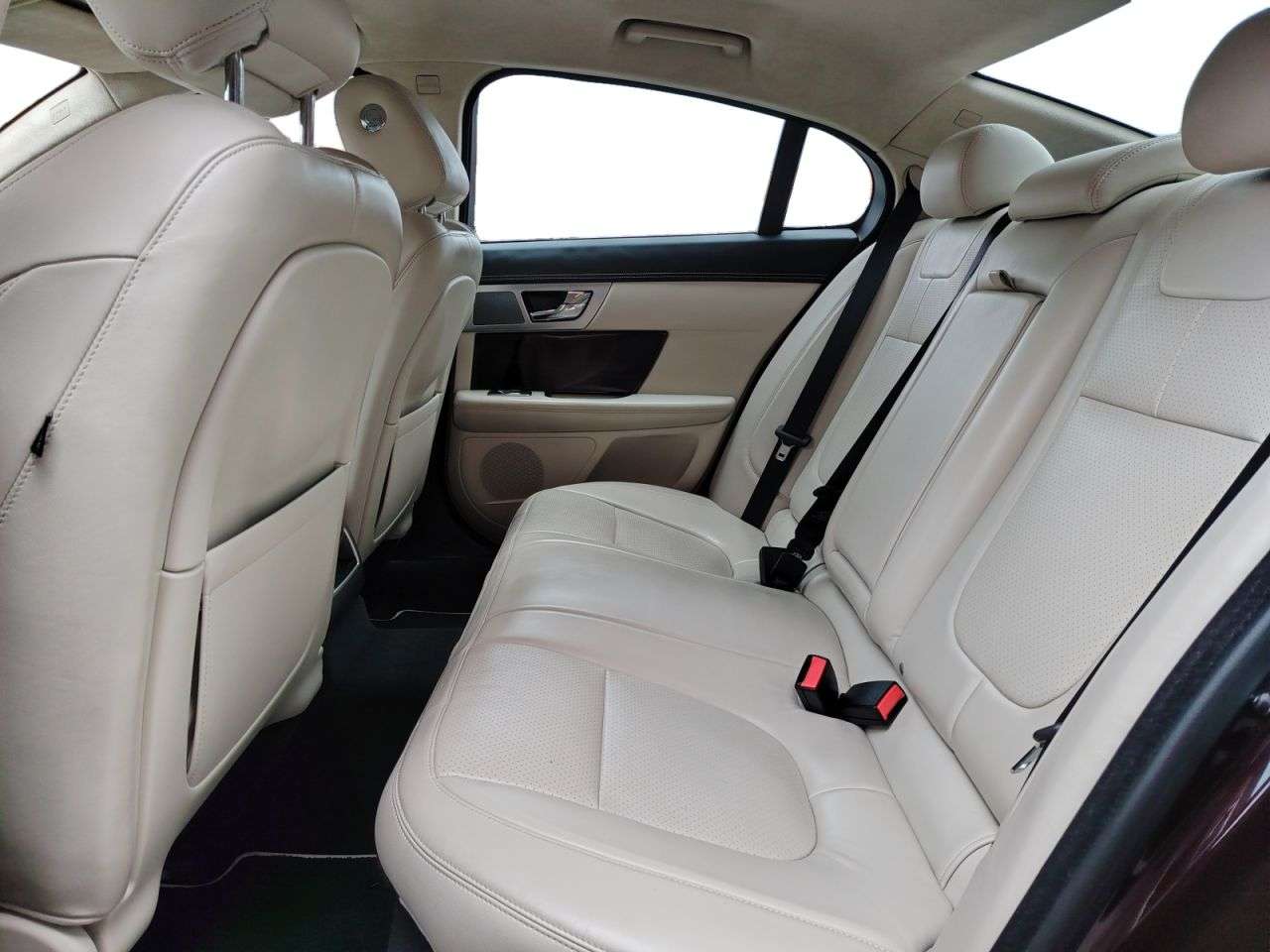 2013 JAGUAR XF 2013 JAGUAR XF