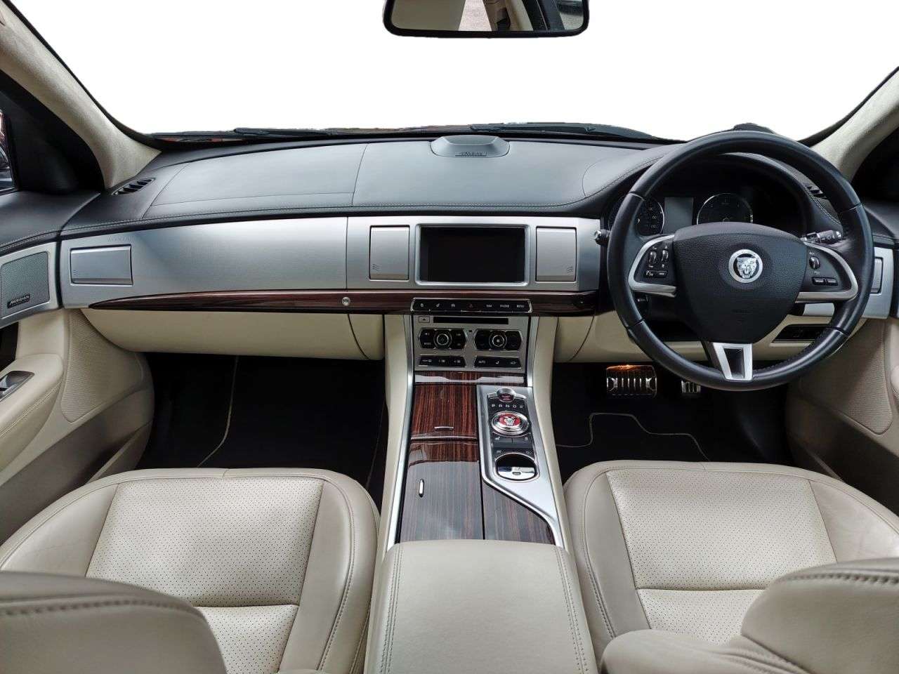 2013 JAGUAR XF 2013 JAGUAR XF