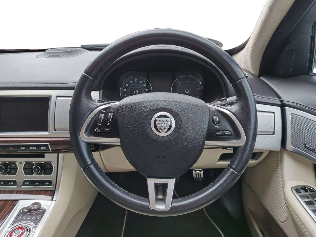 2013 JAGUAR XF 2013 JAGUAR XF