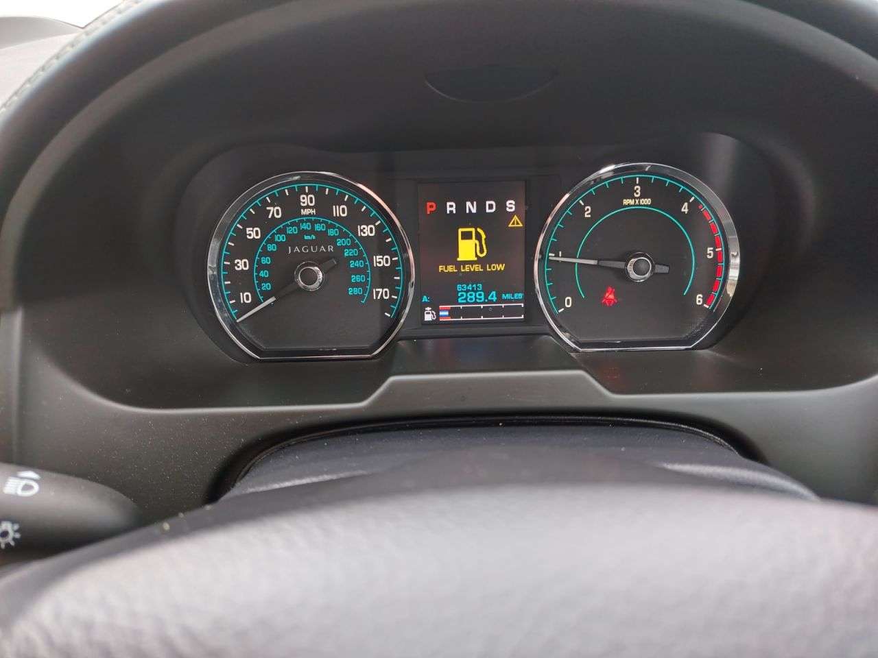 2013 JAGUAR XF 2013 JAGUAR XF
