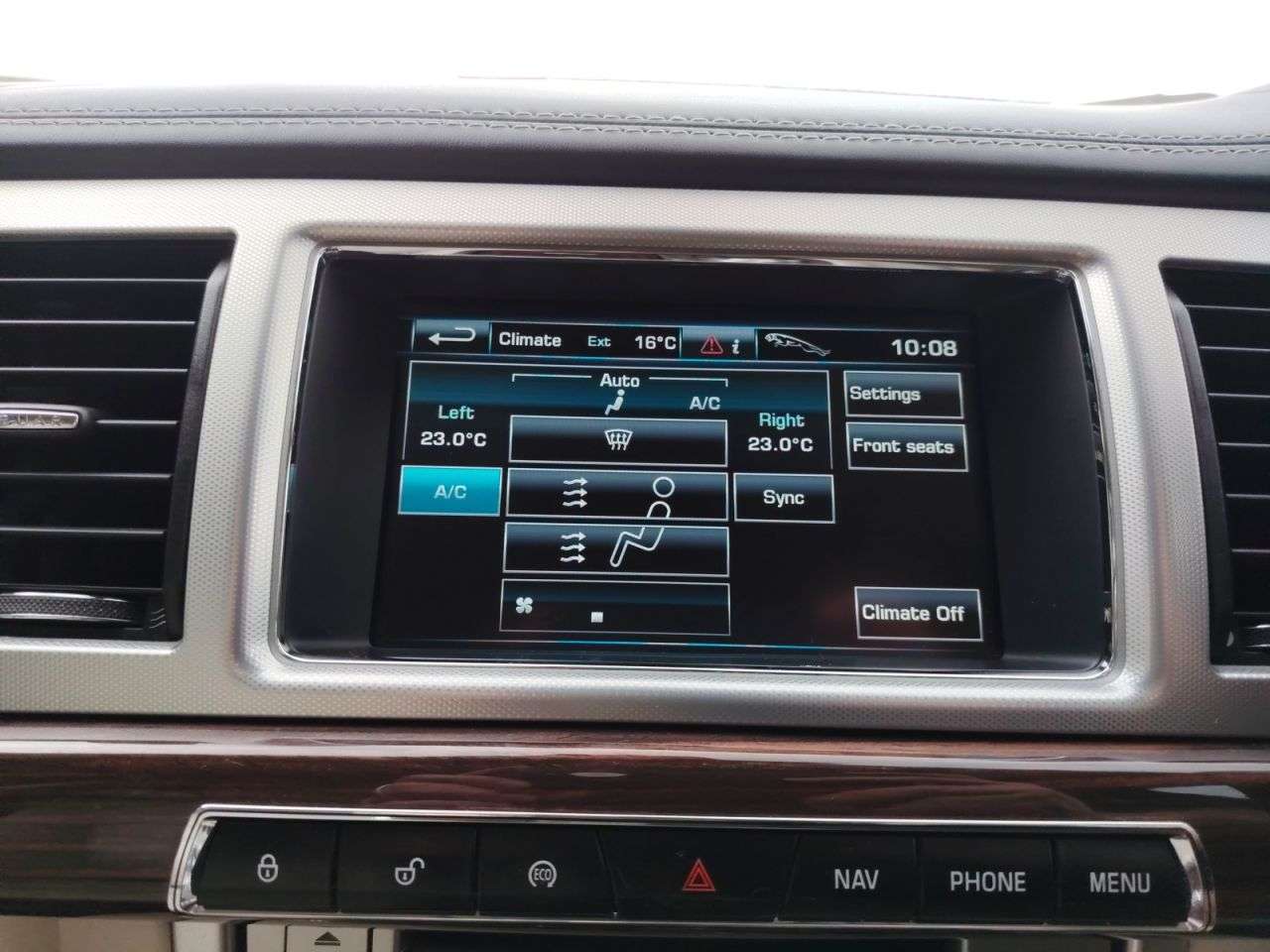 2013 JAGUAR XF 2013 JAGUAR XF