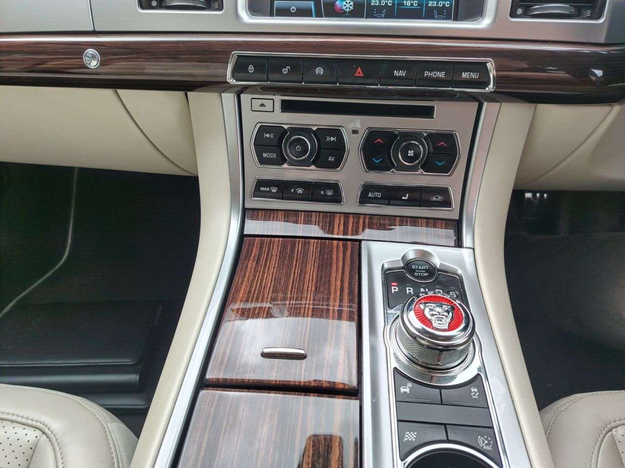 2013 JAGUAR XF 2013 JAGUAR XF