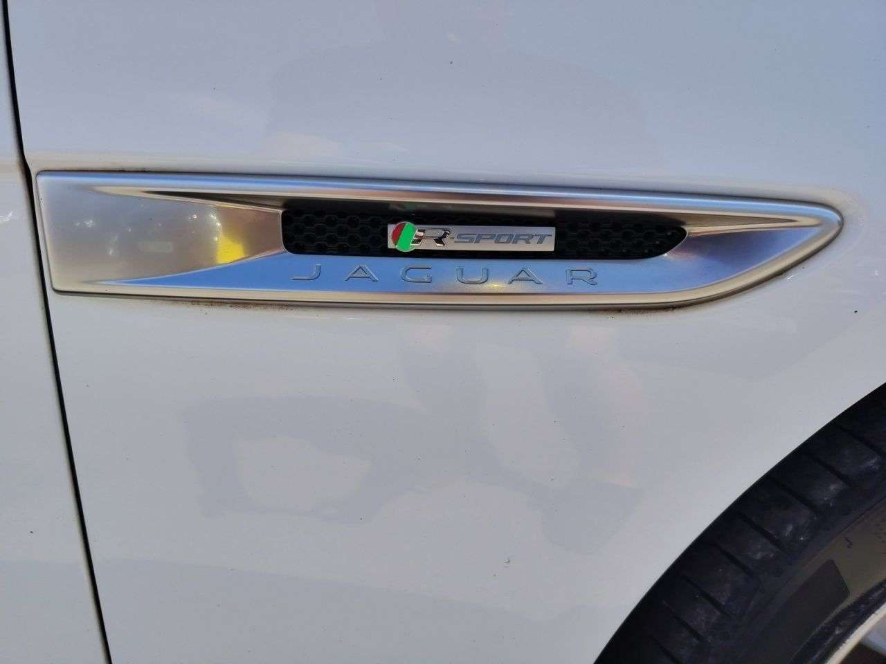 2017 JAGUAR XF 2017 JAGUAR XF