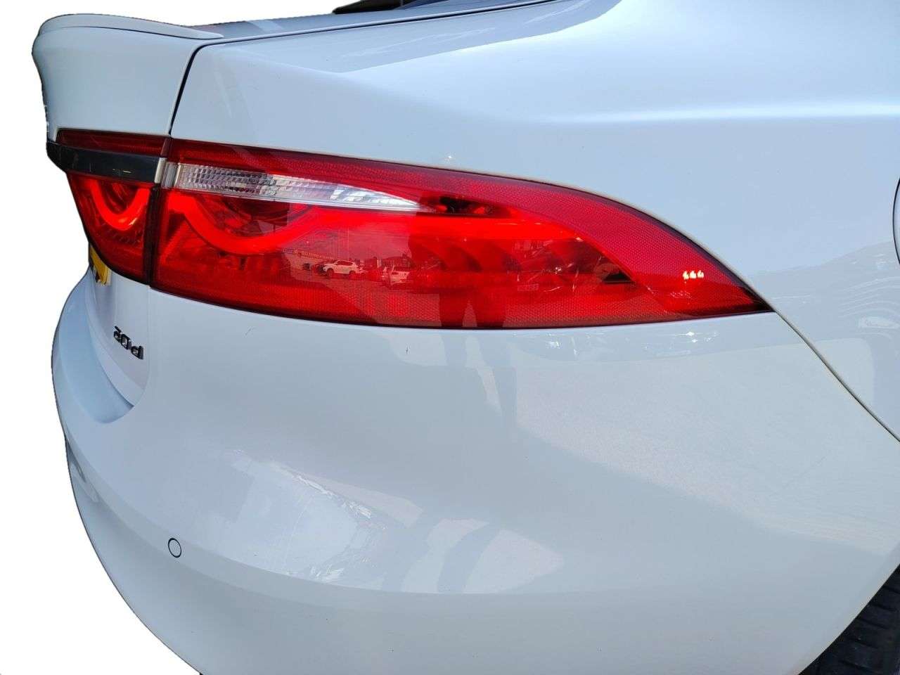 2017 JAGUAR XF 2017 JAGUAR XF