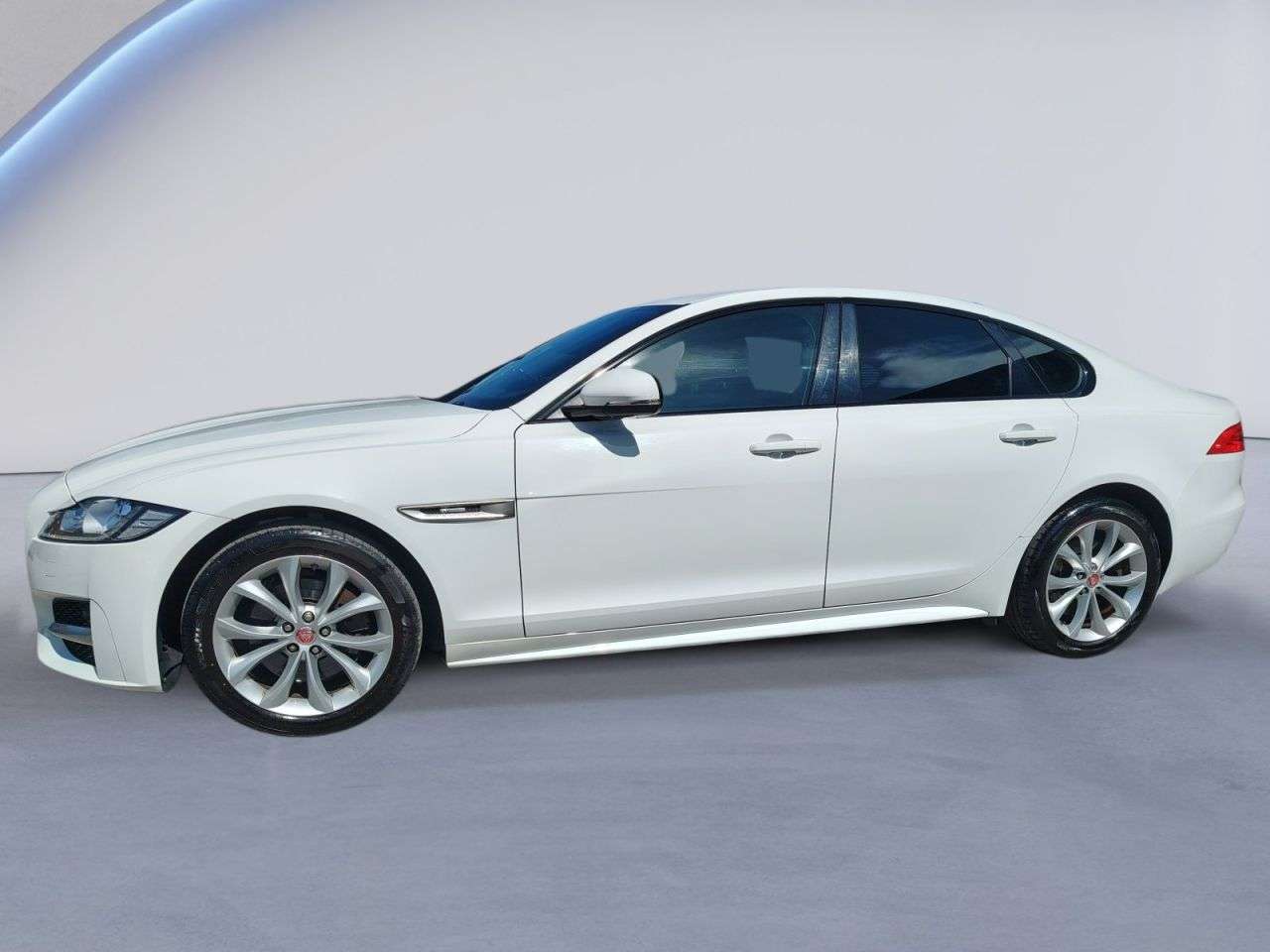 2017 JAGUAR XF 2017 JAGUAR XF