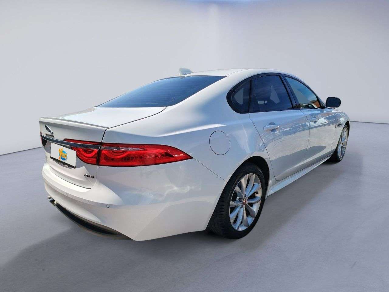 2017 JAGUAR XF 2017 JAGUAR XF