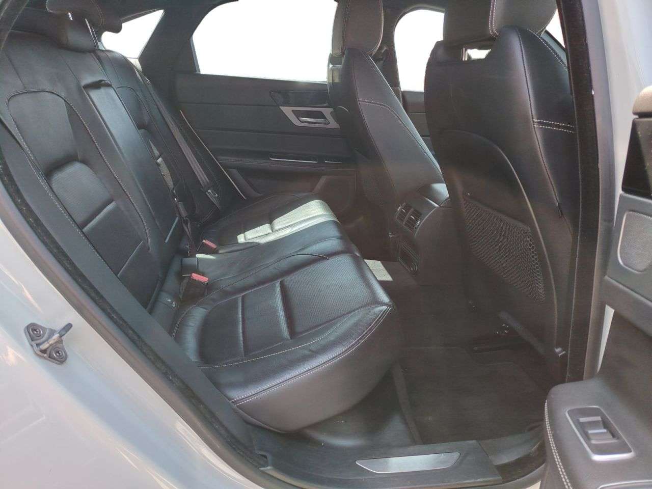 2017 JAGUAR XF 2017 JAGUAR XF