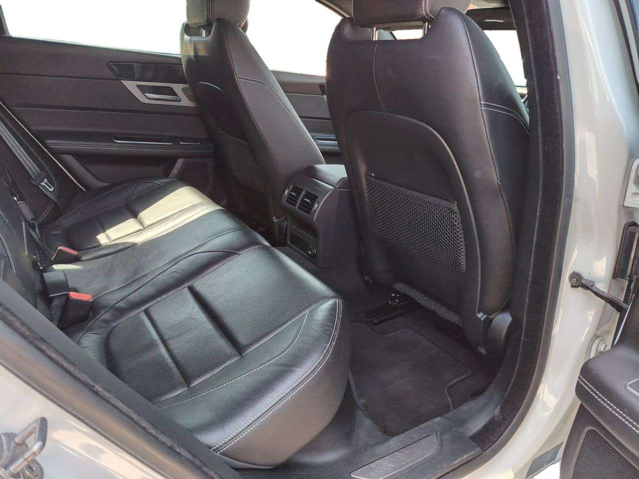 2017 JAGUAR XF 2017 JAGUAR XF