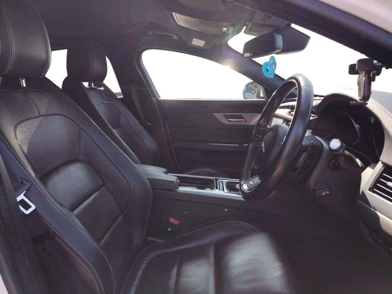 2017 JAGUAR XF 2017 JAGUAR XF