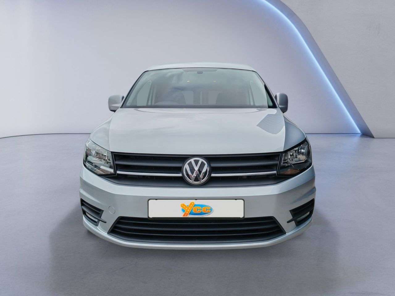 A 2017 VOLKSWAGEN CADDY 1.6 TDI C20 CR Highline Panel Van 5dr Diesel DSG SWB Euro 5 (102 ps) HIGHLI A 2017 VOLKSWAGEN CADDY 1.6 TDI C20 CR Highline Panel Van 5dr Diesel DSG SWB Euro 5 (102 ps) HIGHLI