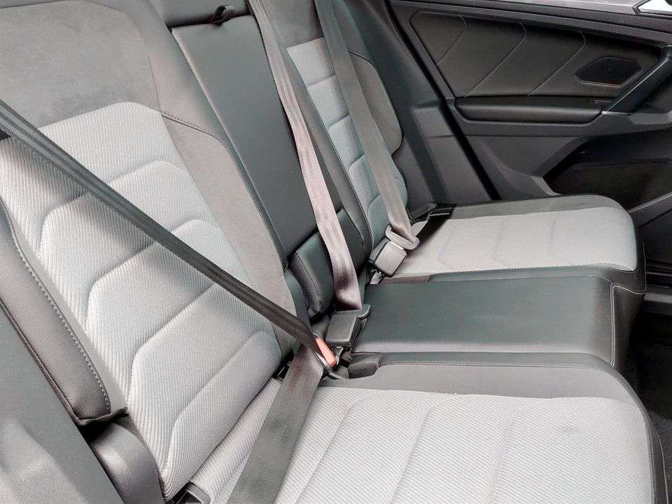2017 VOLKSWAGEN TIGUAN 2017 VOLKSWAGEN TIGUAN