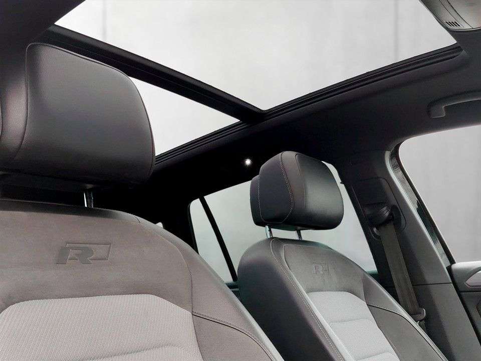 2017 VOLKSWAGEN TIGUAN 2017 VOLKSWAGEN TIGUAN