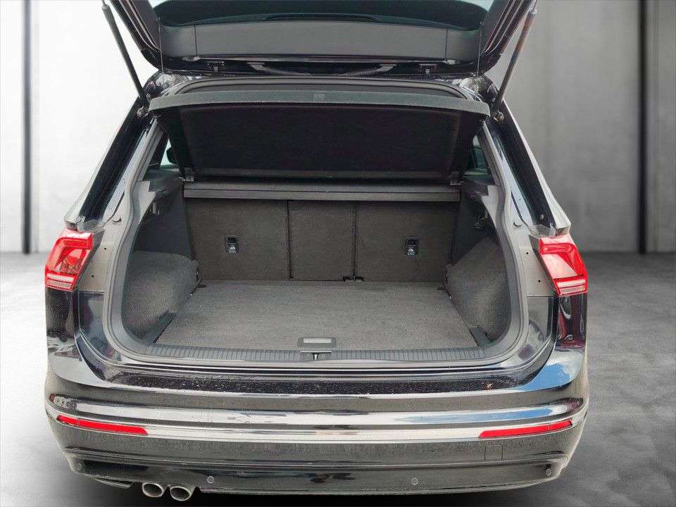 2017 VOLKSWAGEN TIGUAN 2017 VOLKSWAGEN TIGUAN