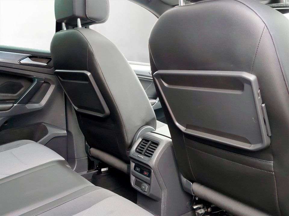 2017 VOLKSWAGEN TIGUAN 2017 VOLKSWAGEN TIGUAN