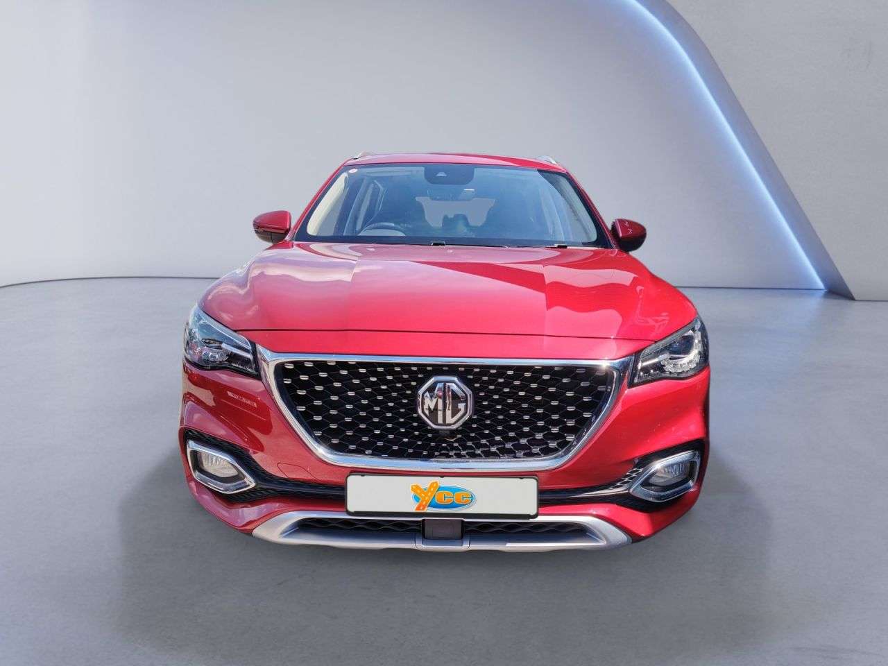 A 2020 MG MG HS 1.5 T-GDI Exclusive SUV 5dr Petrol DCT Euro 6 (s/s) (162 ps) A 2020 MG MG HS 1.5 T-GDI Exclusive SUV 5dr Petrol DCT Euro 6 (s/s) (162 ps)