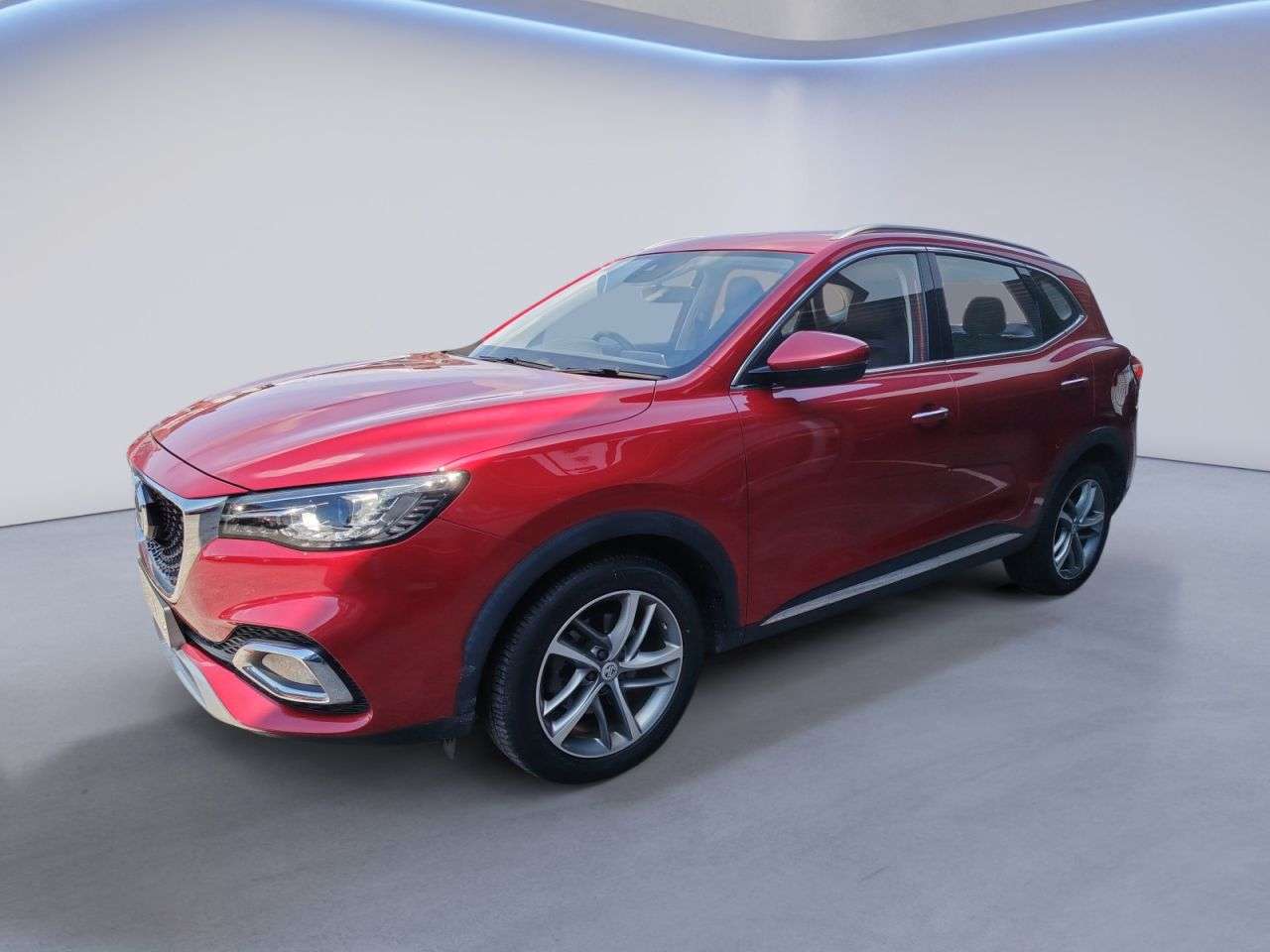 A 2020 MG MG HS 1.5 T-GDI Exclusive SUV 5dr Petrol DCT Euro 6 (s/s) (162 ps) A 2020 MG MG HS 1.5 T-GDI Exclusive SUV 5dr Petrol DCT Euro 6 (s/s) (162 ps)