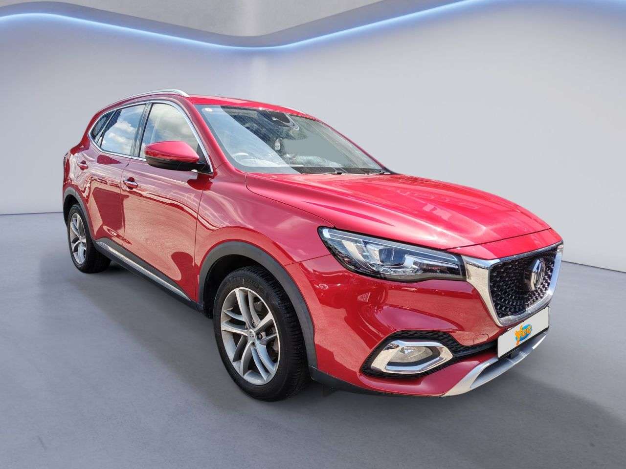A 2020 MG MG HS 1.5 T-GDI Exclusive SUV 5dr Petrol DCT Euro 6 (s/s) (162 ps) A 2020 MG MG HS 1.5 T-GDI Exclusive SUV 5dr Petrol DCT Euro 6 (s/s) (162 ps)