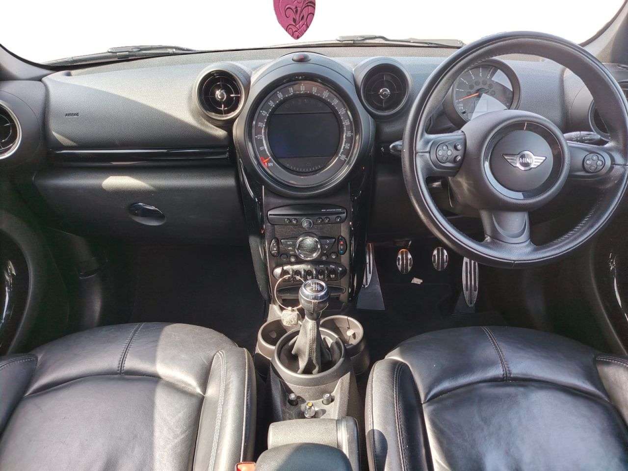 2016 MINI COUNTRYMAN 2016 MINI COUNTRYMAN