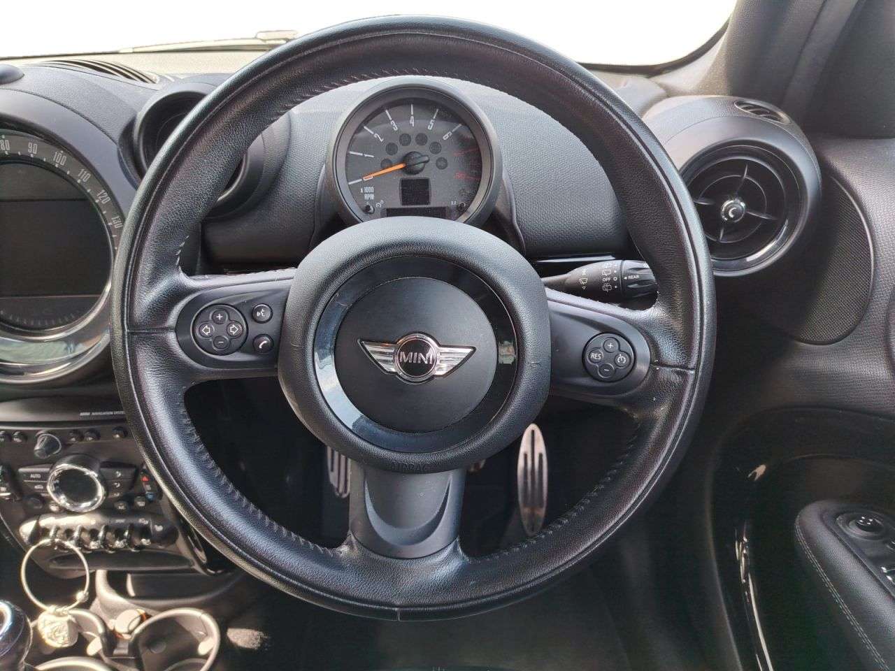 2016 MINI COUNTRYMAN 2016 MINI COUNTRYMAN