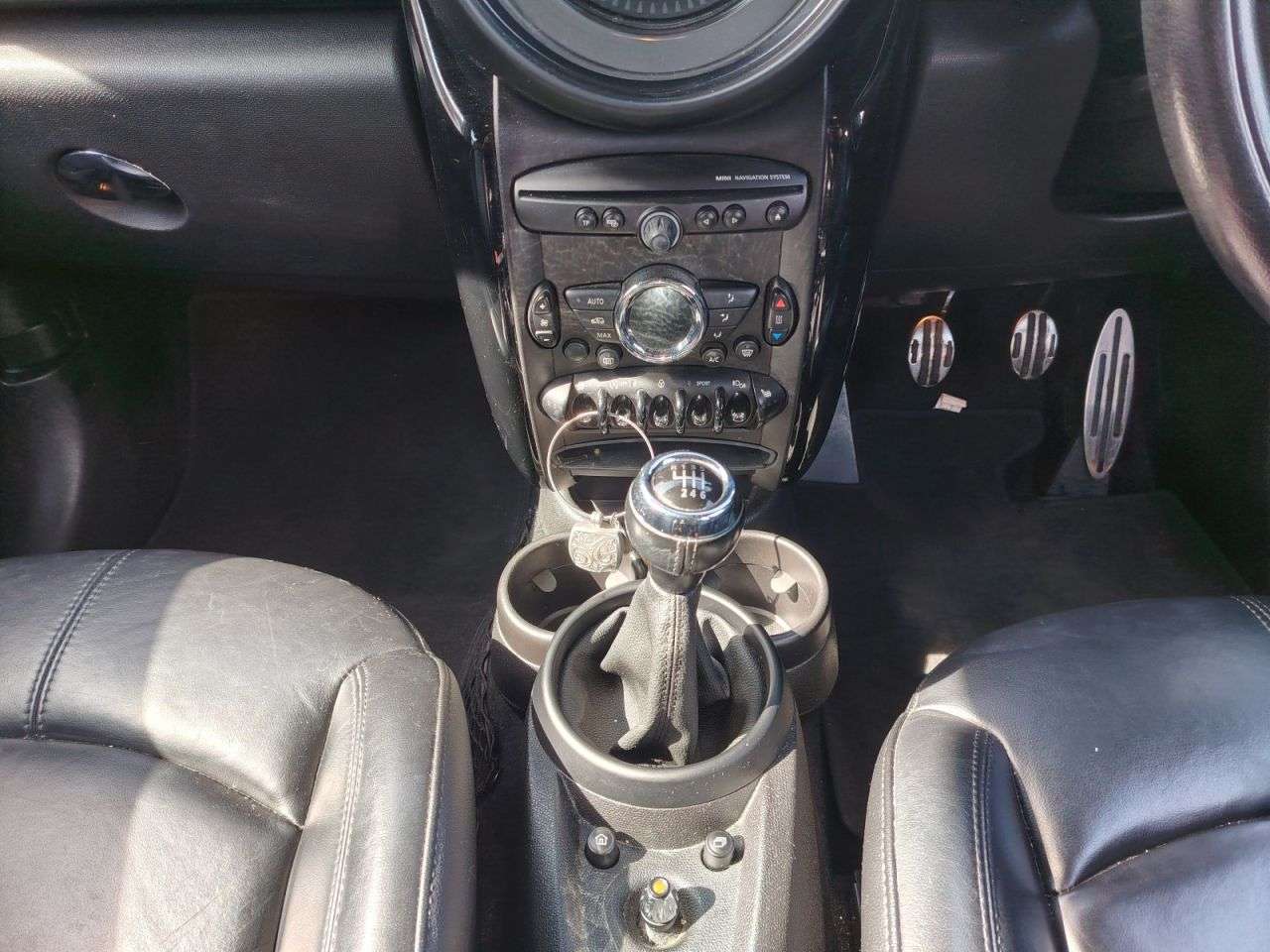 2016 MINI COUNTRYMAN 2016 MINI COUNTRYMAN
