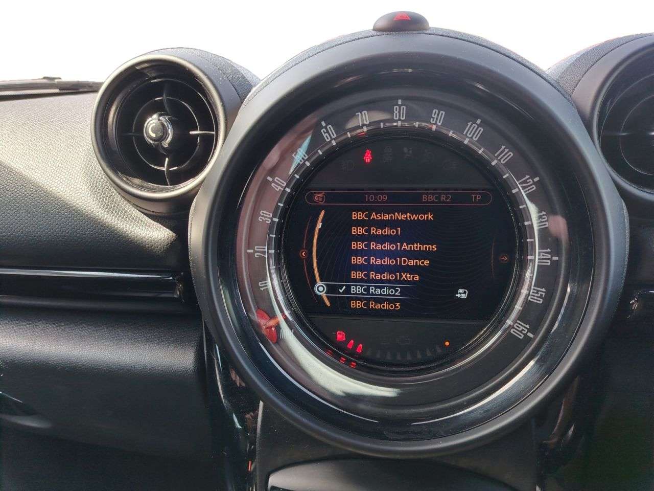 2016 MINI COUNTRYMAN 2016 MINI COUNTRYMAN