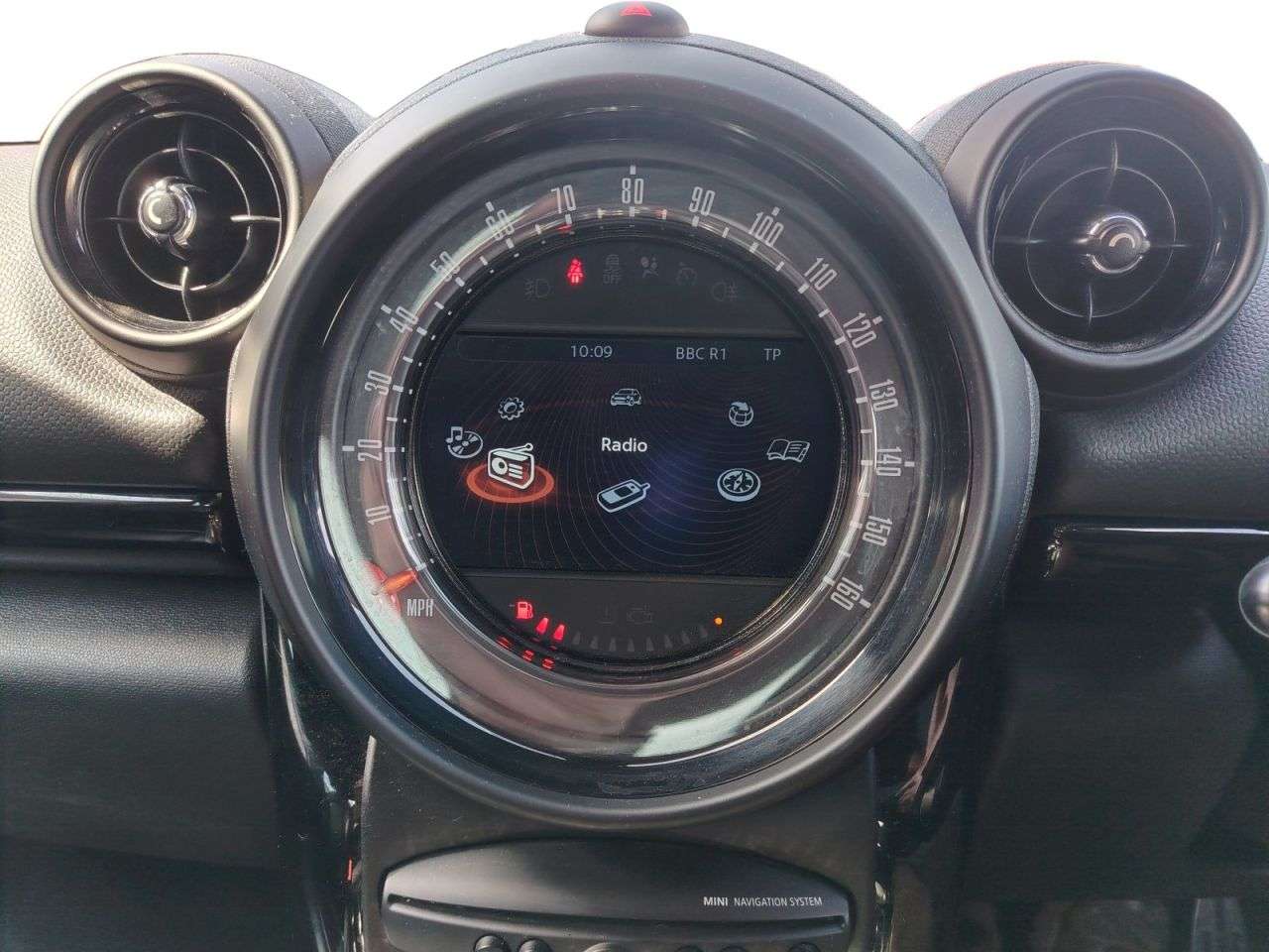 2016 MINI COUNTRYMAN 2016 MINI COUNTRYMAN