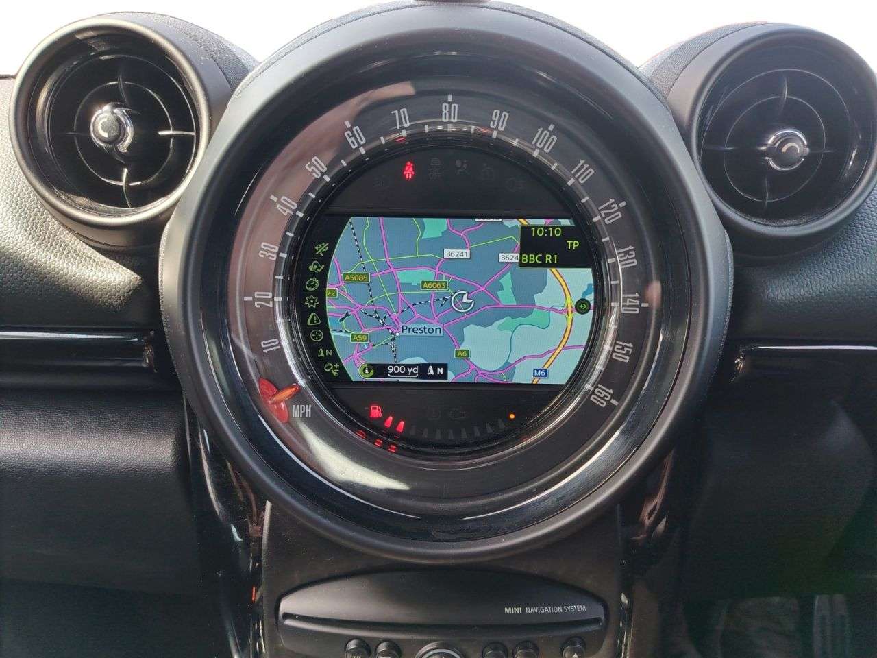 2016 MINI COUNTRYMAN 2016 MINI COUNTRYMAN