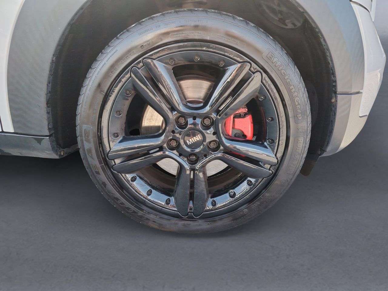 2016 MINI COUNTRYMAN 2016 MINI COUNTRYMAN