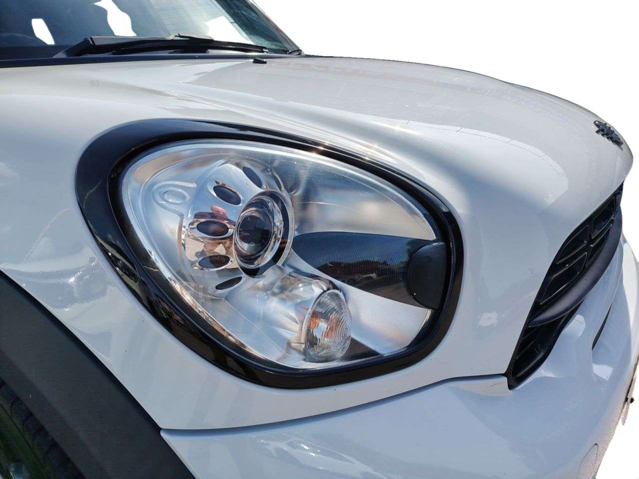2016 MINI COUNTRYMAN 2016 MINI COUNTRYMAN