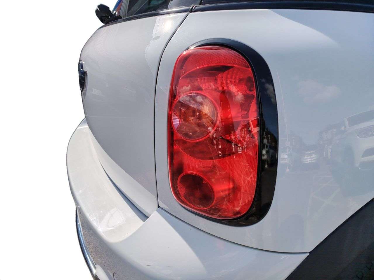 2016 MINI COUNTRYMAN 2016 MINI COUNTRYMAN