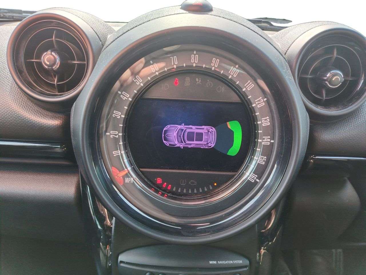 2016 MINI COUNTRYMAN 2016 MINI COUNTRYMAN