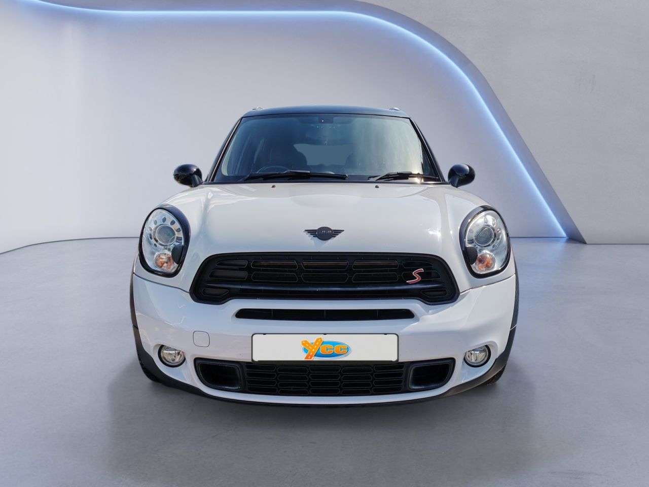 A 2016 MINI COUNTRYMAN 1.6 Cooper S SUV 5dr Petrol Manual Euro 5 (s/s) (184 ps) JUST ARRIVED CALL A 2016 MINI COUNTRYMAN 1.6 Cooper S SUV 5dr Petrol Manual Euro 5 (s/s) (184 ps) JUST ARRIVED CALL