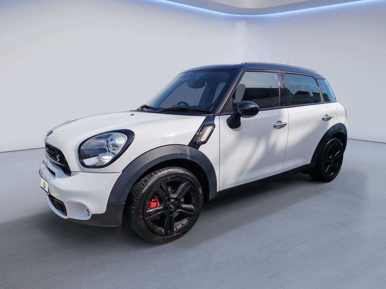 A 2016 MINI COUNTRYMAN 1.6 Cooper S SUV 5dr Petrol Manual Euro 5 (s/s) (184 ps) JUST ARRIVED CALL A 2016 MINI COUNTRYMAN 1.6 Cooper S SUV 5dr Petrol Manual Euro 5 (s/s) (184 ps) JUST ARRIVED CALL