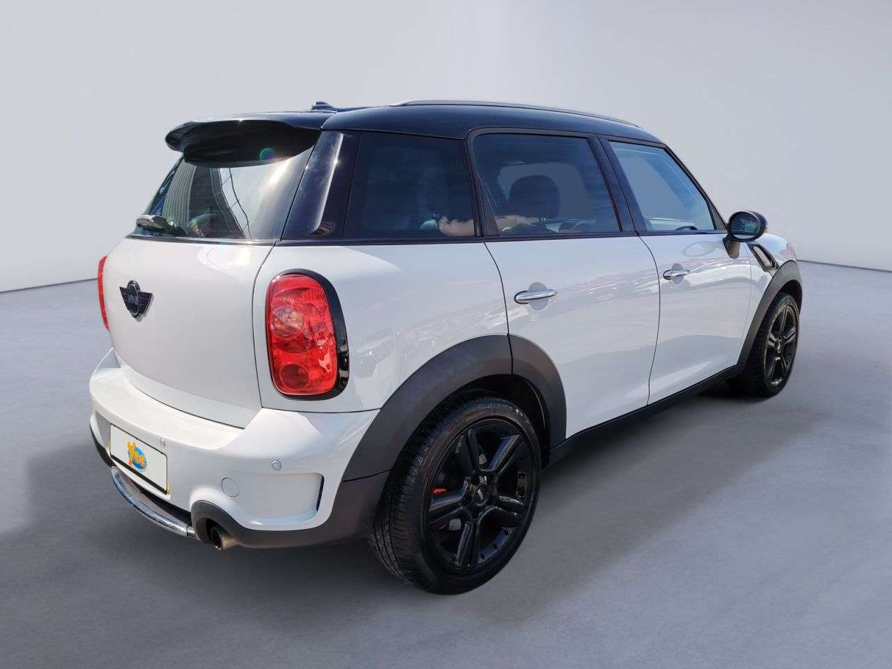 2016 MINI COUNTRYMAN 2016 MINI COUNTRYMAN