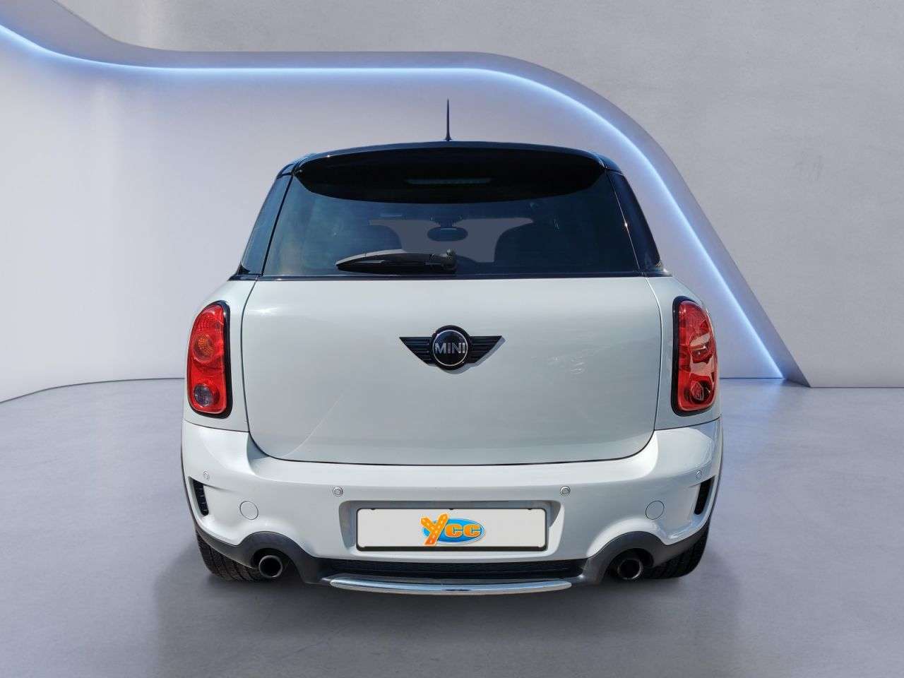 2016 MINI COUNTRYMAN 2016 MINI COUNTRYMAN
