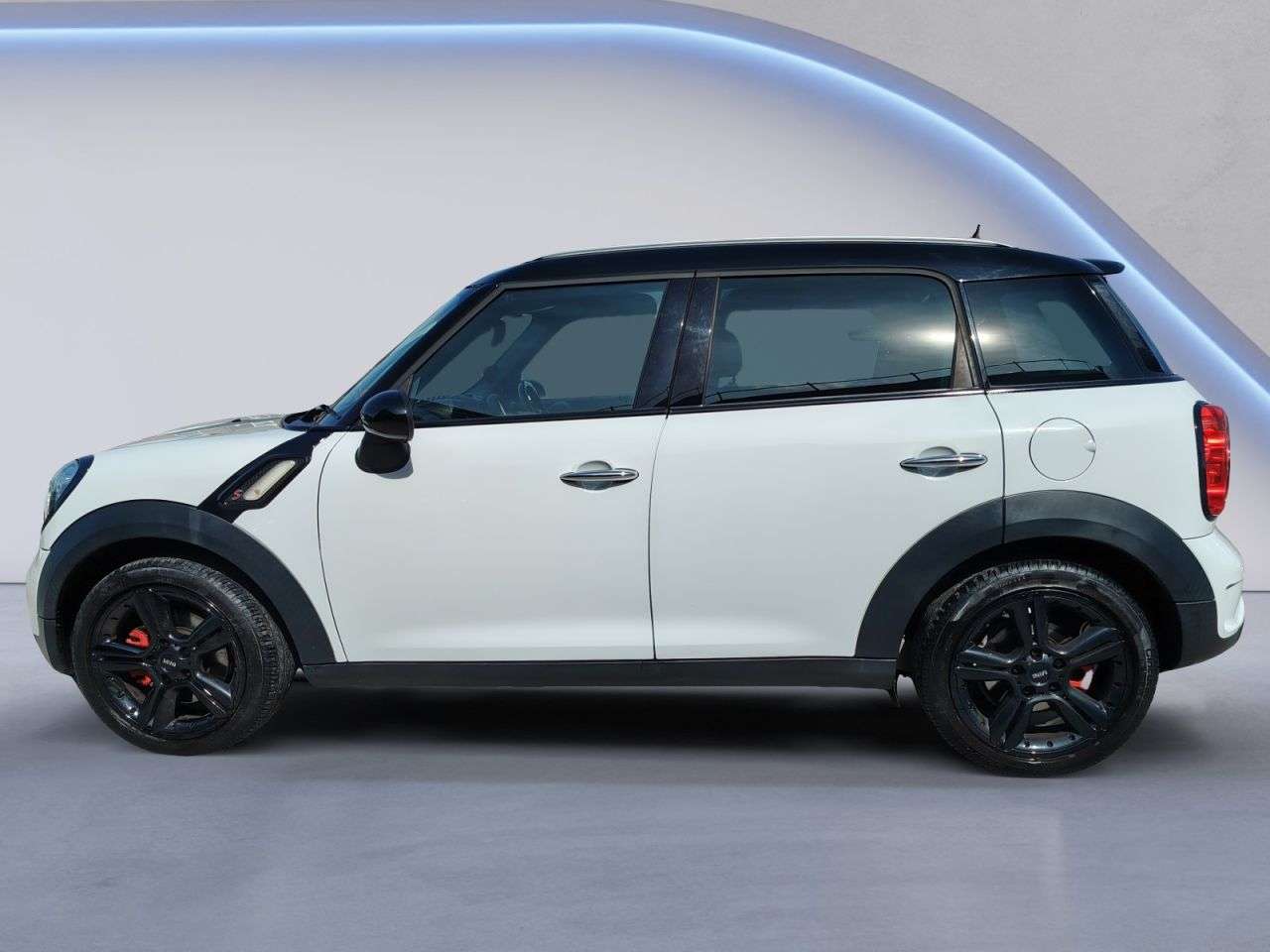 2016 MINI COUNTRYMAN 2016 MINI COUNTRYMAN