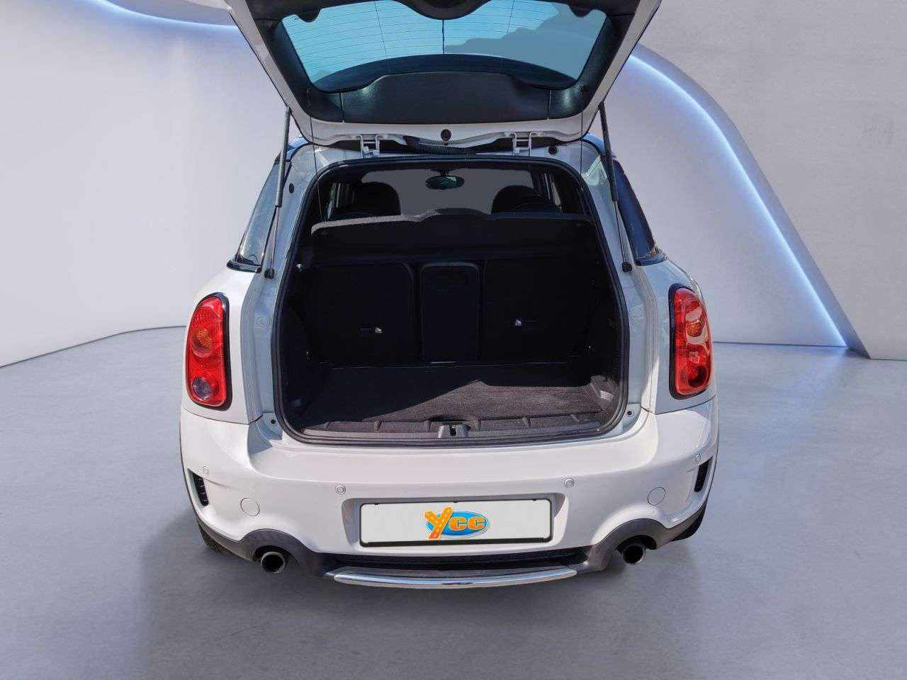 2016 MINI COUNTRYMAN 2016 MINI COUNTRYMAN