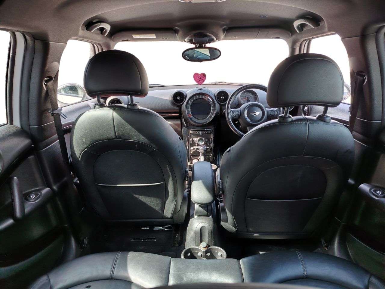 2016 MINI COUNTRYMAN 2016 MINI COUNTRYMAN