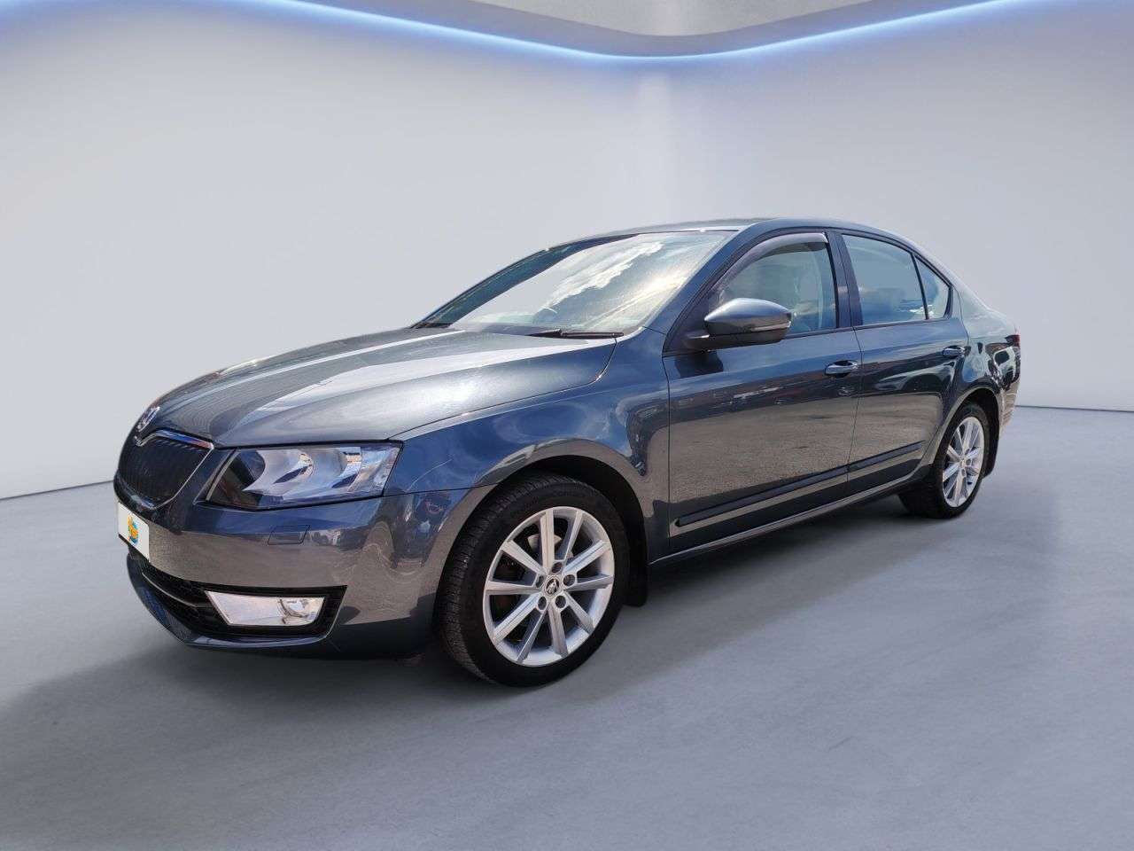 A 2015 SKODA OCTAVIA 1.4 TSI Elegance Hatchback 5dr Petrol DSG Euro 5 (s/s) (140 ps) 7 STAMP FUL A 2015 SKODA OCTAVIA 1.4 TSI Elegance Hatchback 5dr Petrol DSG Euro 5 (s/s) (140 ps) 7 STAMP FUL