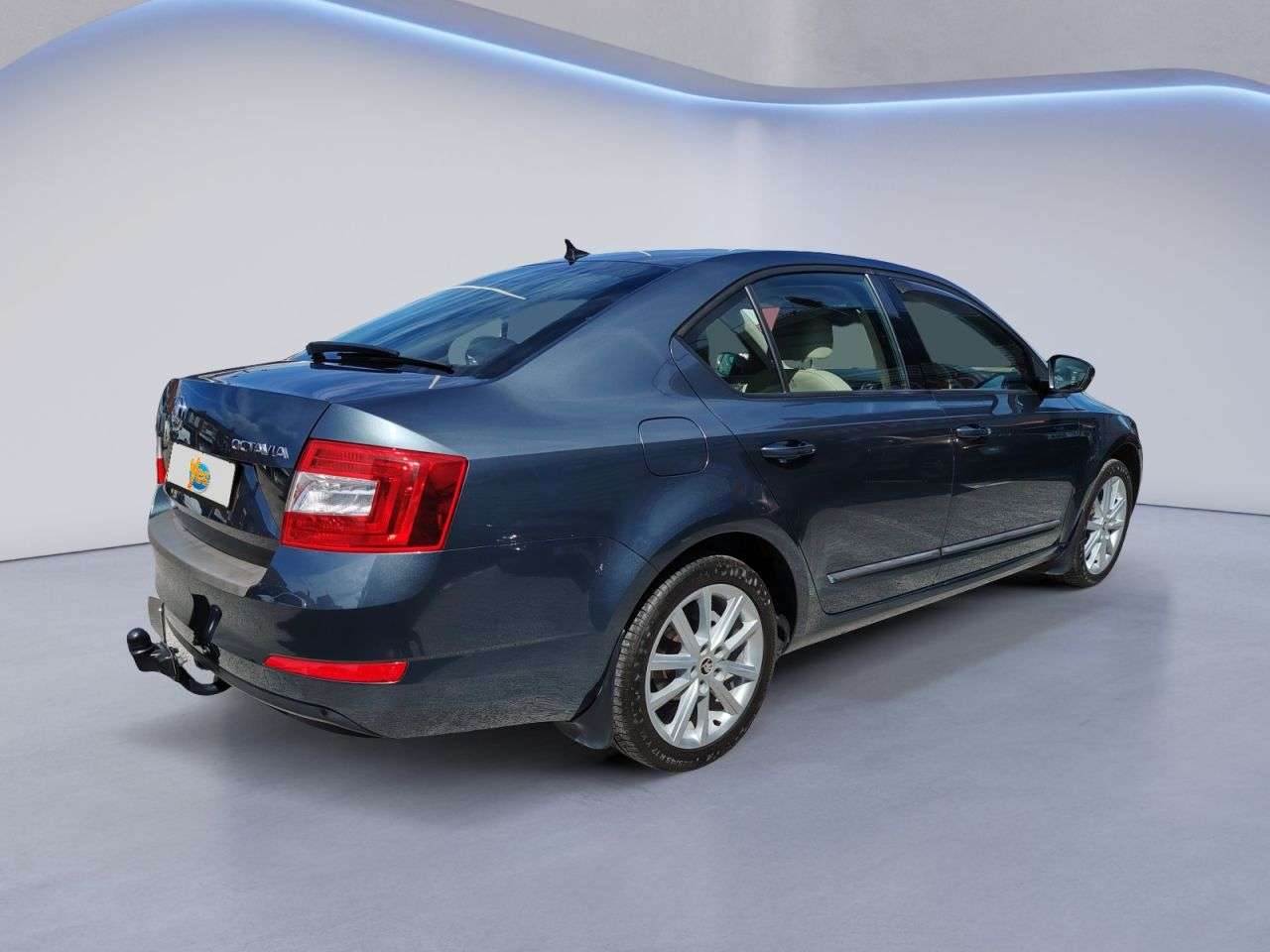 2015 SKODA OCTAVIA 2015 SKODA OCTAVIA