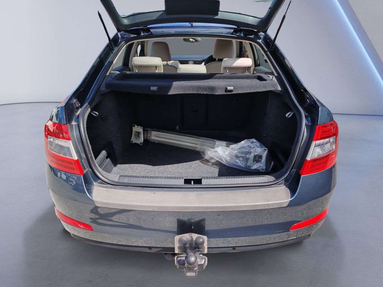 2015 SKODA OCTAVIA 2015 SKODA OCTAVIA