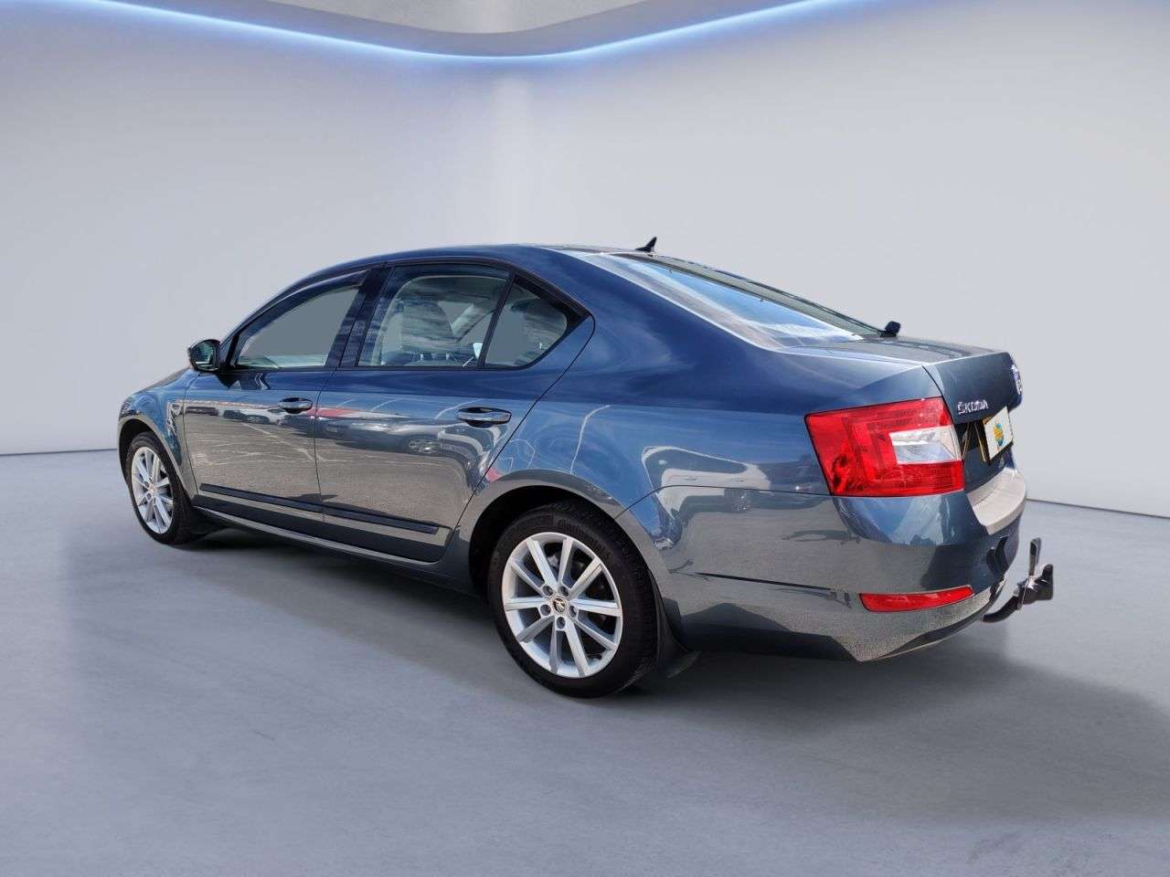 2015 SKODA OCTAVIA 2015 SKODA OCTAVIA