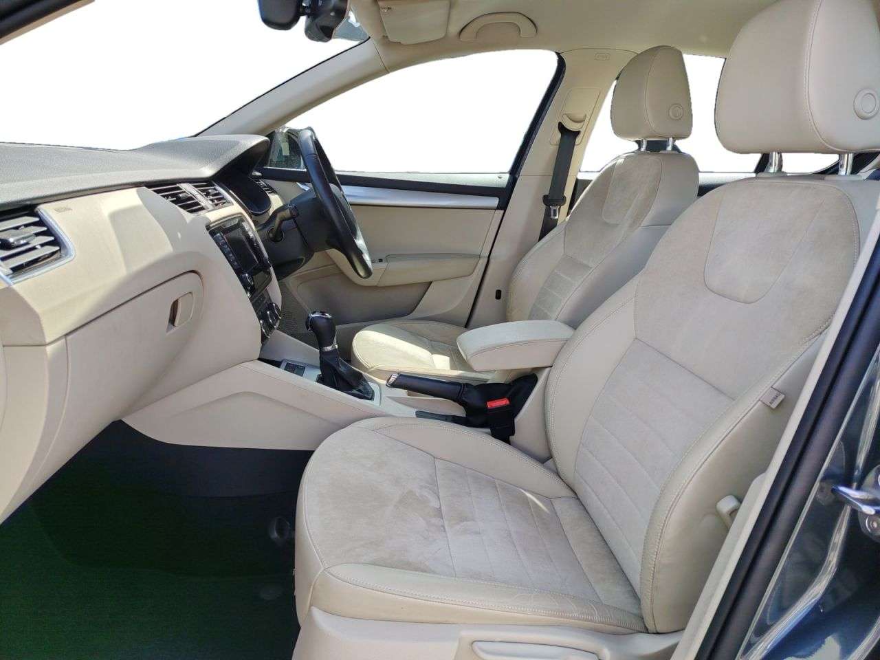 2015 SKODA OCTAVIA 2015 SKODA OCTAVIA
