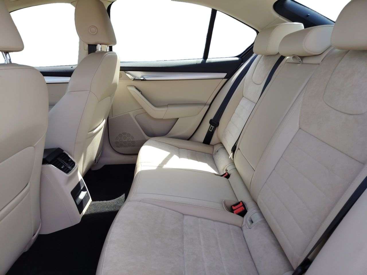 2015 SKODA OCTAVIA 2015 SKODA OCTAVIA