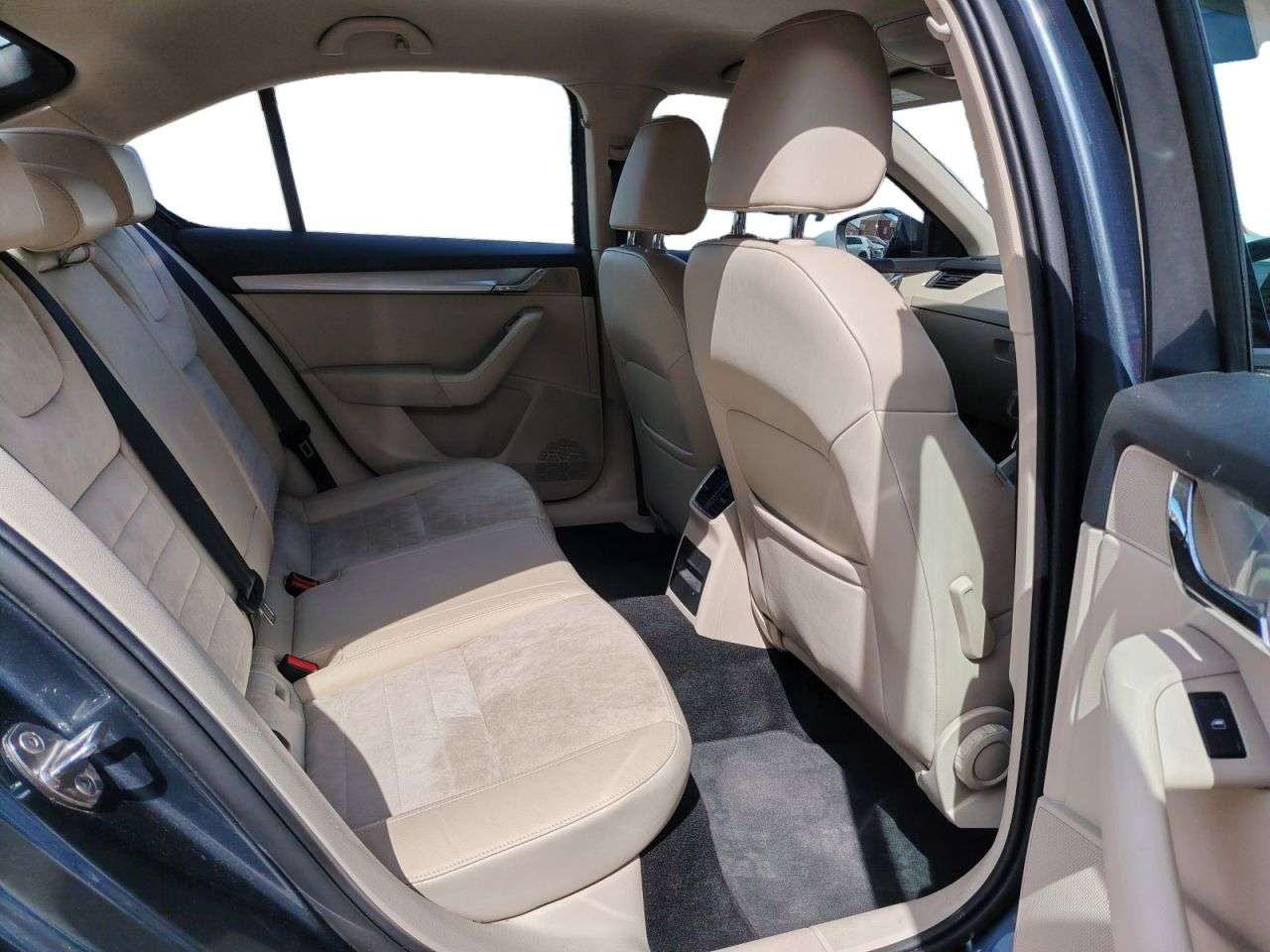 2015 SKODA OCTAVIA 2015 SKODA OCTAVIA