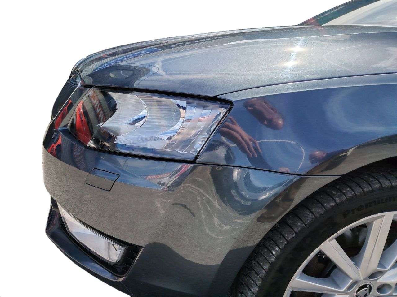 2015 SKODA OCTAVIA 2015 SKODA OCTAVIA