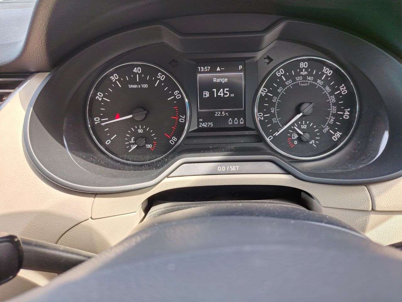 2015 SKODA OCTAVIA 2015 SKODA OCTAVIA