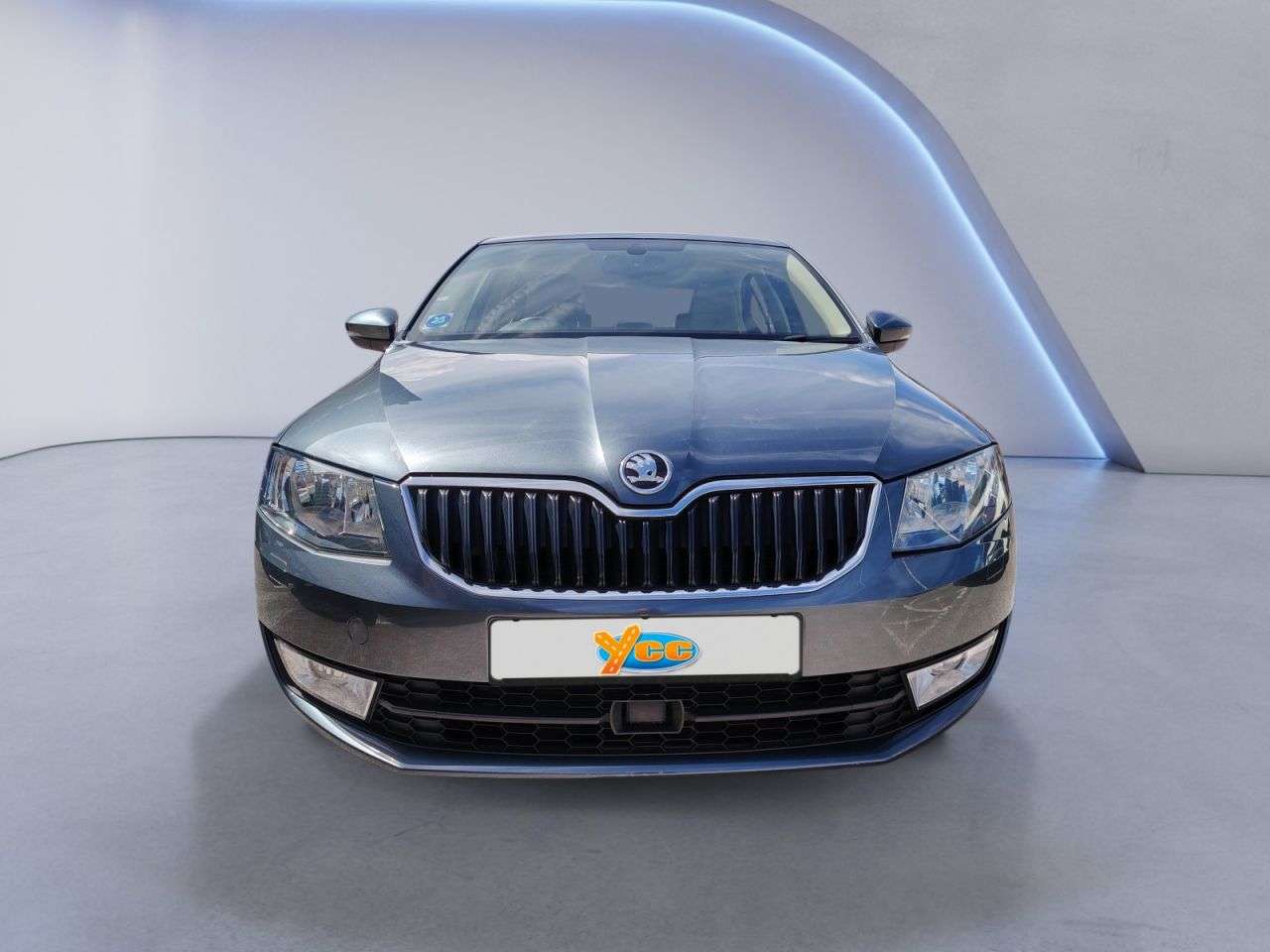 A 2015 SKODA OCTAVIA 1.4 TSI Elegance Hatchback 5dr Petrol DSG Euro 5 (s/s) (140 ps) 7 STAMP FUL A 2015 SKODA OCTAVIA 1.4 TSI Elegance Hatchback 5dr Petrol DSG Euro 5 (s/s) (140 ps) 7 STAMP FUL
