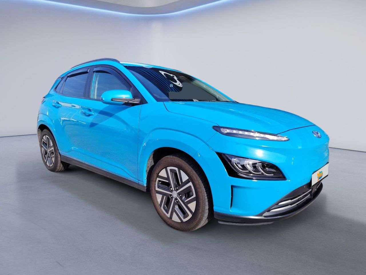 A 2023 HYUNDAI KONA 64kWh Ultimate SUV 5dr Electric Auto (10.5kW Charger) (204 ps) JUST ARRIVED A 2023 HYUNDAI KONA 64kWh Ultimate SUV 5dr Electric Auto (10.5kW Charger) (204 ps) JUST ARRIVED